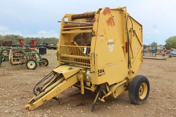 Main image Vermeer 504 Super I